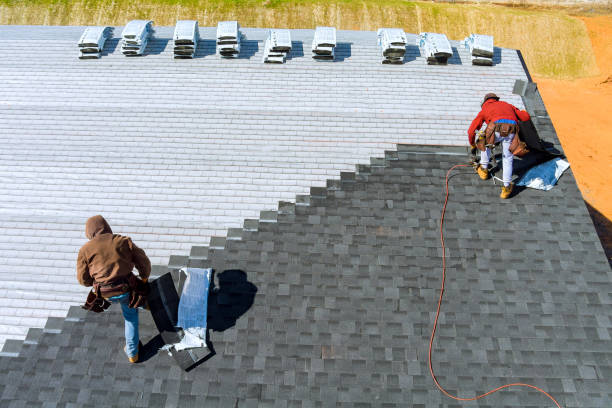 Fast & Reliable Emergency Roof Repairs in Brown Deer, WI