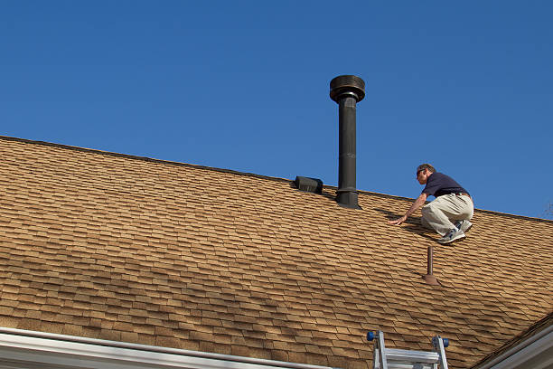 Steel Roofing in Brown Deer, WI